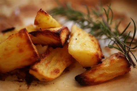 knusprige ofenkartoffeln mit diesem trick zum knusper erlebnis