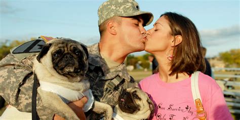 Top 10 Perks Of Being An Army Spouse Military Spouse