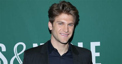 Who Is Keegan Allen Dating The Pretty Little Liars Star Is Linked To