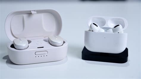 airpods pro  bose quietcomfort earbuds     true wireless headphones