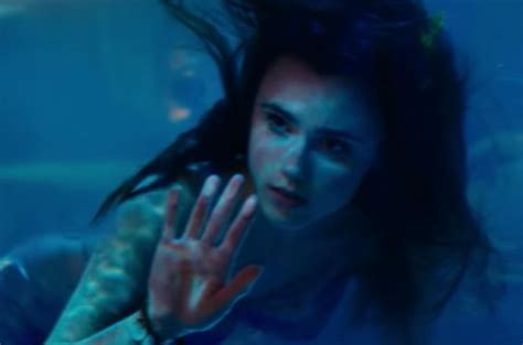 the little mermaid live action remake trailer is definitely not disney