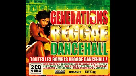 Generations Reggae Dancehall Teaser Video Youtube