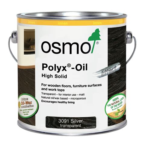 osmo polyx hardwax oil effect