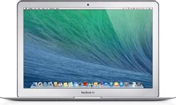macbook air   early  technical specifications
