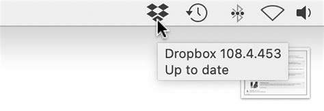 bestanden delen  dropbox computer creatief