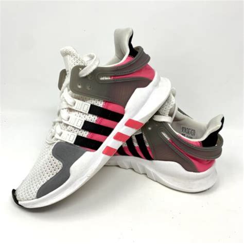 adidas pyv  adv   eqt athletic shoes  size  women sneaker po ebay