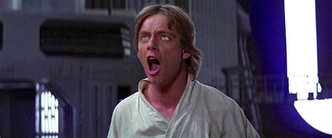 If Luke Skywalker Didn T Die A Virgin Who D He Have Sex With