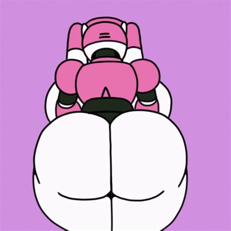 Rule 34 1girls Animated Big Ass Big Breasts Breasts Bubble Butt