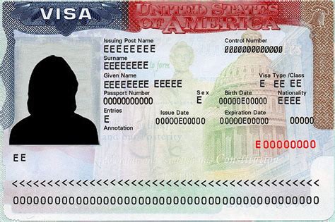 visa application   united states
