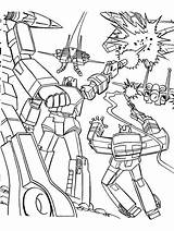 Kolorowanki Transformer Superheroes Dzieci Extinction Megatron Coloringpages7 Shockwave Coloringpagebook sketch template