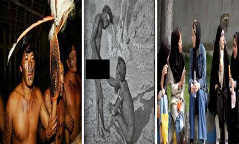 World S 10 Most Shocking Sexual Traditions India News India Tv