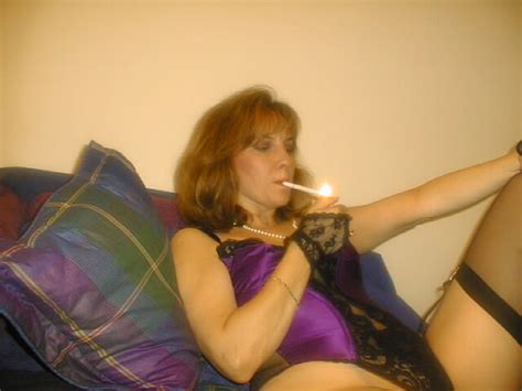 mature1 in gallery smoking mature picture 1 uploaded by dhx511 on