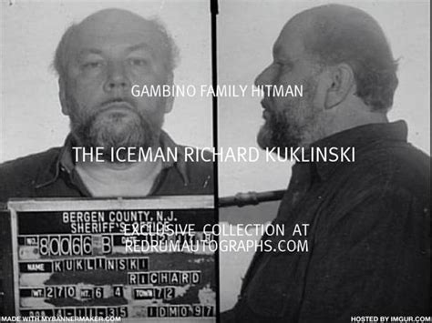 de 81 bästa richard kuklinski the ice man bilderna på