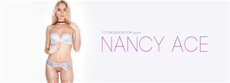 nancy ace model profile