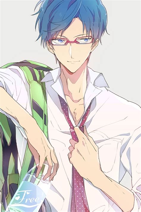 Tutor Me~ Rei Ryugazaki X Reader By Numbuh1000 On Deviantart