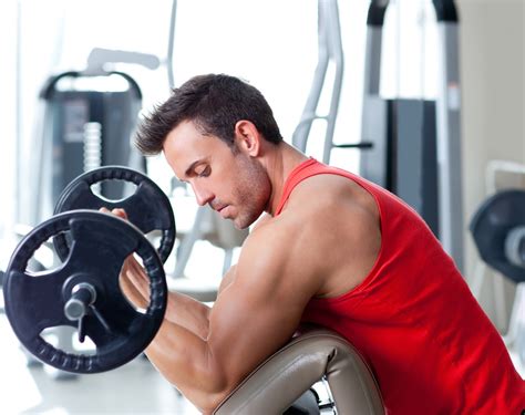 easy ways    build muscle strength health articles