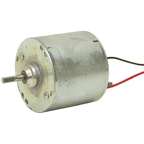 rpm  volt dc pm motor dc motors face mount dc motors electrical wwwsurpluscentercom