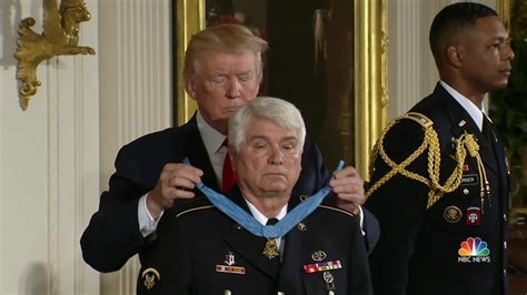 Medal Of Honor Recipient 48 Hours In Vietnam Were Hell On Earth