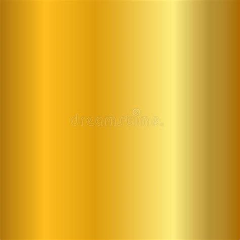 gold gradient smooth texture empty golden metal background light