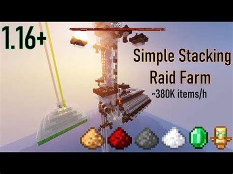 raid farm schemat build   ocean   schematic   uploud  planet minecraft