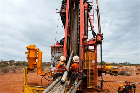 drilling company  ingham drilling