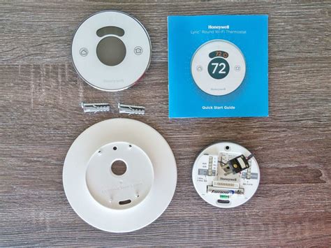 product review inhabitat tests   honeywell lyric wifi thermostat