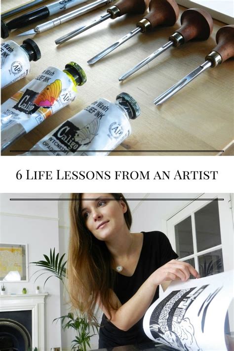 lessons   artist artist lesson selftaught