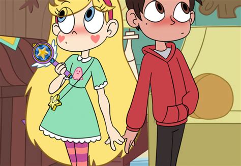 Star Vs The Forces Of Evil Rule 34 Comics