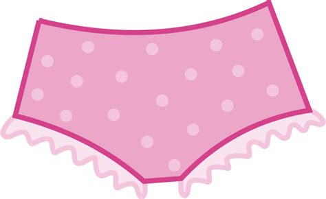 Girls Underwear Clip Art Clip Art Library