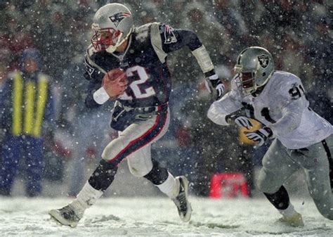 memorable moments  nfl snow games   years wkky country