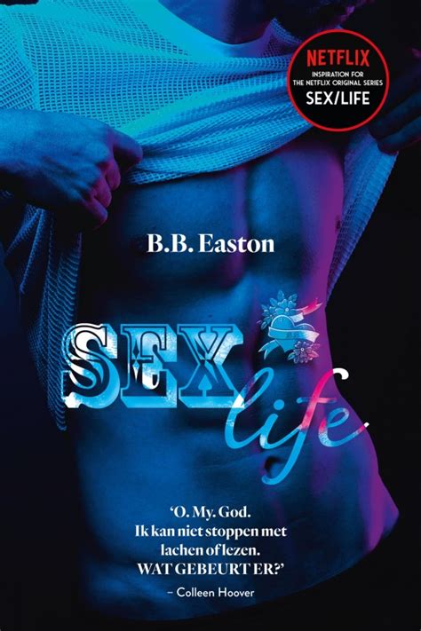 sex life van b b easton boek en recensies hebban nl
