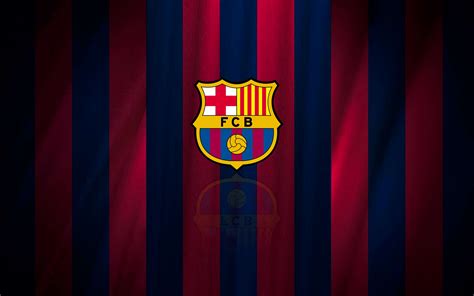 Fc Barcelona Logo We Need Fun