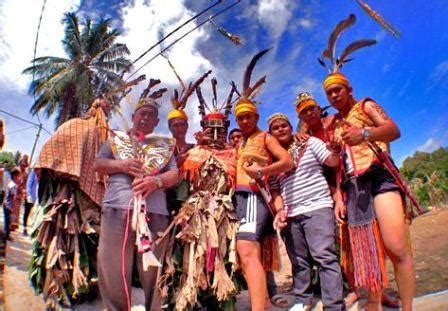 sejarah suku berau suku dunia