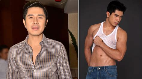 paulo avelino shares tips on how to get a summer ready body push