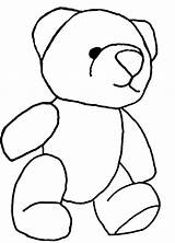 Bear Book Coloring Selection sketch template