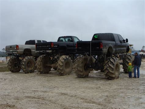 lifted mud trucks google search ford trucks pinterest