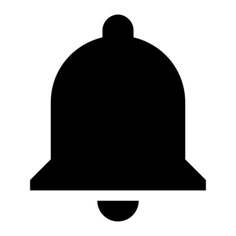 notification logo logodix