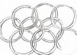 Drawing Chainmail Getdrawings Chain Links sketch template