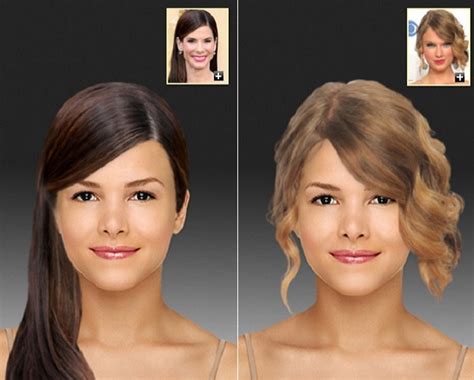 Con youcam makeup il colore dei capelli può essere modificato anche con diverse sfumature e intensità, per scoprire l'effetto trendy del 2021 da realizzare sulla chioma. Capelli: 5 App per scegliere lâacconciatura giusta | Bellezza