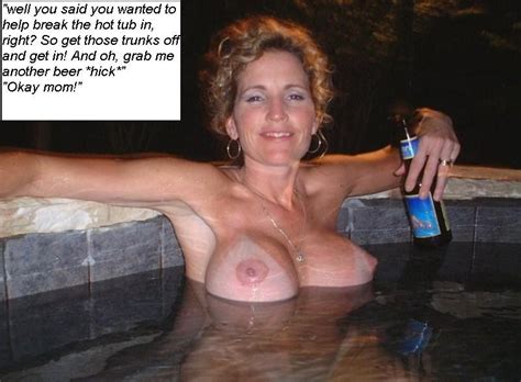 xbooru 30s armpits beer big breasts breasts cougar fake hot tub incest milf nipples pool slut