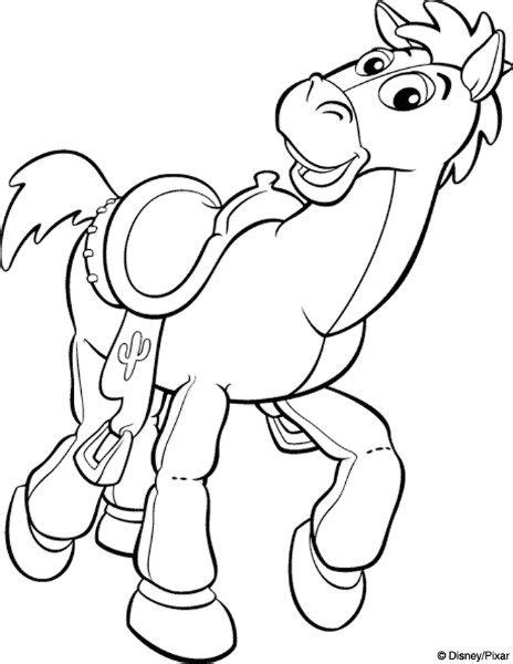 toy story coloring pages toy story  terror toy story coloring