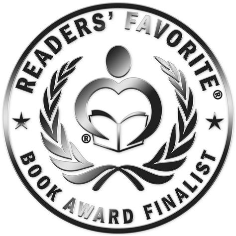 readers favorite book award finalist doubt   trilogy   trilogy