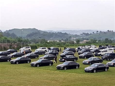 pms luxury car auction commences  sold  rsmn profit