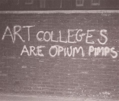 pimps film inspiration pipping college art novelty