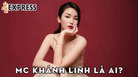 Mc Khánh Linh Là Ai Tiểu Sử Của Nữ Btv Vtv Xinh đẹp 35express