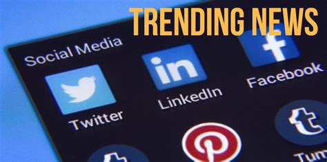 trending news  highlight pr content marketing social media