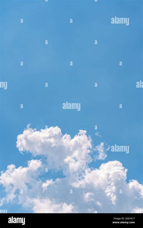 beautiful sky  gorgeous shape  clouds vertical template image