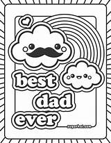 Coloring Dad Pages Ever Birthday Daddy Happy Father Papa Daughter Mom Fathers Sheets Dads Welcome Drawing Printable Color Colouring Kids sketch template