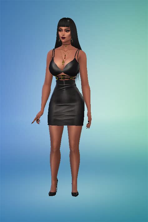 Purgatori Downloads The Sims 4 Loverslab