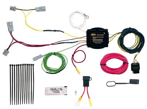 facebook   haul wiring harness diagram hopkins towing solution plug  simpler